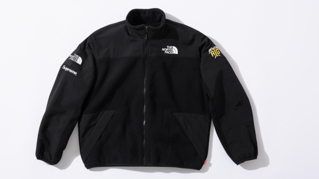 the north face x supreme