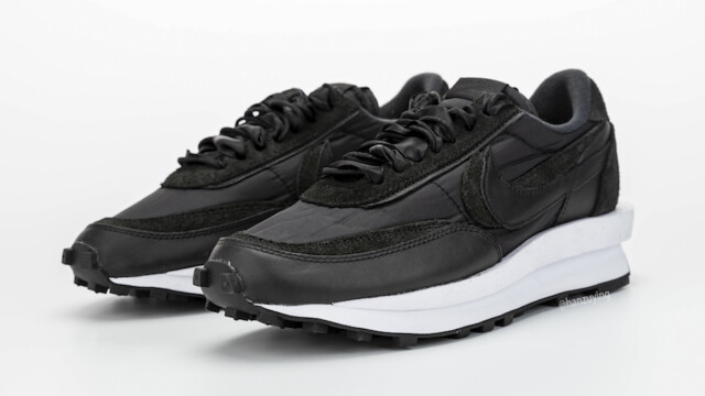 sacai nike