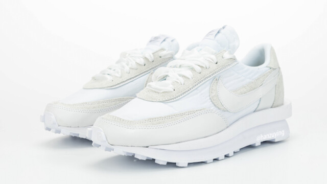 sacai nike