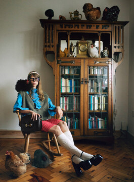 Courtesy of ©GUCCI
