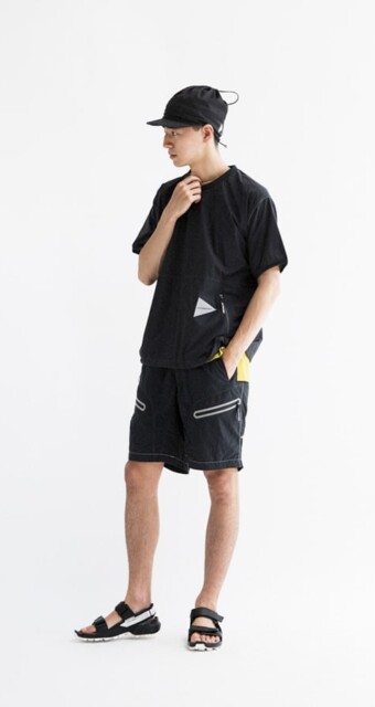 capi and wander ss21